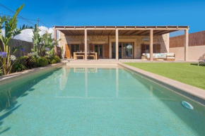 Hotel Villa Can Ginebra